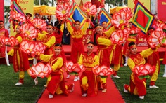 Hai lễ hội lớn của tỉnh Kiên Giang chỉ còn phần lễ, bỏ phần hội