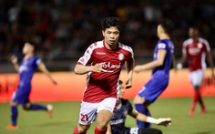 Sân Bà Rịa - Vũng Tàu sẽ đón 5.000 khán giả trong trận tiếp TP.HCM