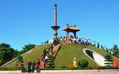 Bộ Quốc phòng tổ chức hội thảo 50 năm giải phóng Quảng Trị, chiến đấu bảo vệ Thành cổ 1972