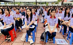 ĐH Ngoại thương tuyển 3.990 chỉ tiêu theo 6 phương thức