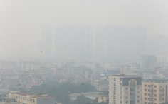 Thu hồi, chuyển đổi xe máy cũ: Việc đã đến lúc phải làm