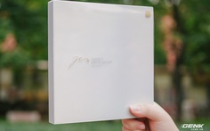 Trên tay Xiaomi Mi 11 phiên bản đặc biệt có chữ ký của CEO Lei Jun, giá 20 triệu đồng (sửa 15h05)