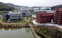 Bộ Ngoại giao Mỹ tung tài liệu mới về hoạt động tại Viện virus học Vũ Hán