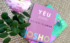 Đạo sư Osho: 'Một tình yêu thật sự cũng sẽ thay đổi'