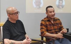 'Võ sinh đại chiến chết là chết cả nền điện ảnh Việt Nam'?