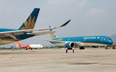 Cao điểm Tết Tân Sửu khai thác đến 1.200 chuyến bay nội địa mỗi ngày