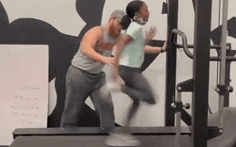 Video cô bé 12 tuổi chạy 7,6m/s gây bão với hơn 40 triệu lượt xem trên TikTok