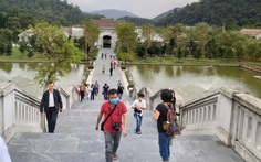 Tour tết chuyển hướng, chọn điểm đến xa vùng dịch