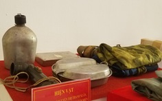 Thành lập Bảo tàng Chiến dịch Hồ Chí Minh, kêu gọi hiến tặng hiện vật