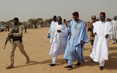 Tàn sát đẫm máu ở Niger, 100 thường dân vô tội chết