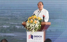 'Cao tốc Trung Lương - Mỹ Thuận phải là tuyến cao tốc kiểu mẫu tiêu chuẩn quốc tế'