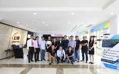 Công ty CP Lê Bảo Minh, 24 năm hoàn thành  cầu nối công nghệ thế giới và người tiêu dùng Việt