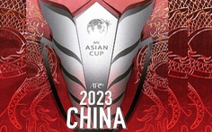 Điểm tin thể thao 7-1: Xác định thời gian tổ chức Asian Cup 2023