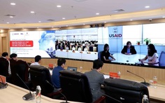 Mỹ hỗ trợ Việt Nam thúc đẩy tăng trưởng kinh tế thông qua chuyển đổi công nghệ