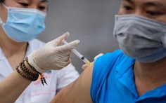 Bộ Y tế đề nghị TP.HCM làm rõ việc 'tiêm vắc xin COVID-19 có thu phí' tại phường Thảo Điền