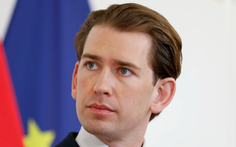 Thủ tướng trẻ nhất nước Áo từ chức vì nghi án tham nhũng