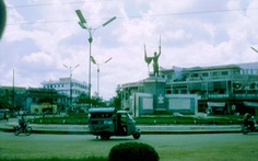Sài Gòn - những vòng xoay ký ức - Kỳ 3: Ở Cây Gõ mà nhớ Cây Gõ
