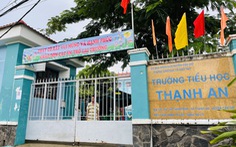 TP.HCM: Nghiên cứu phương án 100% học trực tiếp ở xã đảo Thạnh An