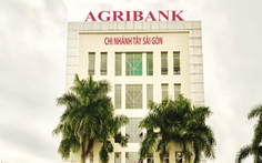 Agribank chi nhánh Tây Sài Gòn thông báo tuyển dụng