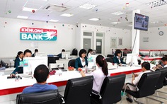 Kienlongbank thay nhân sự