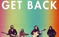 Beatles sắp trở lại với sách, phim và album Let It Be phối mới