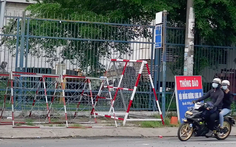 Long An dỡ hết chốt kiểm soát COVID-19 với các tỉnh, thành