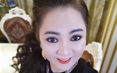 Bộ Công an mời bà Nguyễn Phương Hằng lên làm việc liên quan đơn tố cáo ca sĩ Đàm Vĩnh Hưng