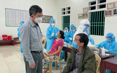 3 chùm lây nhiễm trong cộng đồng ở Phú Thọ chưa xác định được nguồn lây