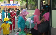 Khởi tố vụ án thanh niên 'đi chui' từ Lào về làm lây dịch cho nhiều người