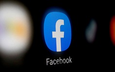Báo Mỹ: Mạng xã hội Facebook sắp đổi tên