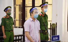 Cố tình đi nhận thú nhồi bông chứa bên trong 6 túi ma túy, lãnh 16 năm tù