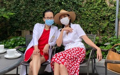 Bác sĩ Tô Lan Phương chia sẻ cách xử trí viêm da tiếp xúc với kiến ba khoang