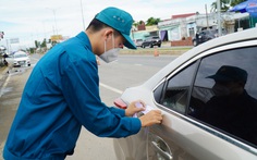 Nhiều nơi phong tỏa, cách ly quá mức khiến 'đất nước, người dân gánh chịu'