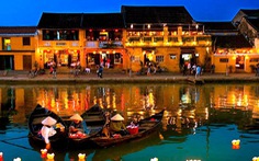 Việt Nam là điểm đến hàng đầu châu Á 2021