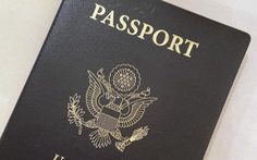 Mỹ công bố hộ chiếu đầu tiên có tùy chọn giới tính X