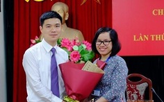 Hà Nội bổ nhiệm phó giám đốc sở 34 tuổi