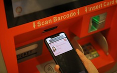 Singapore bắt đầu sử dụng thẻ căn cước cá nhân kỹ thuật số