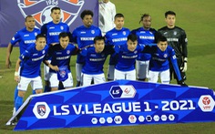 CLB Than Quảng Ninh rời V-League: Thất bại của bóng đá chuyên nghiệp