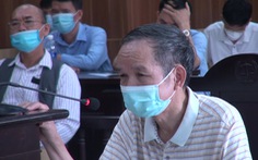 Cựu phó chủ tịch HĐND thị xã Nghi Sơn lãnh 30 tháng tù