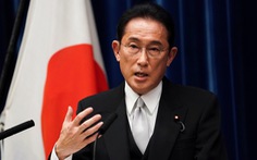 Ông Biden cam kết với tân thủ tướng Nhật 'sẽ bảo vệ Senkaku'