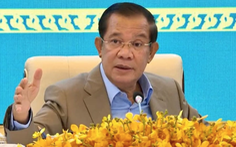 Thủ tướng Hun Sen: Lễ hội Đôn ta là phép thử cho kế hoạch mở cửa