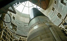 Mỹ công bố số lượng đầu đạn hạt nhân để đàm phán với Nga?