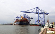 Đề xuất nghiên cứu siêu cảng trung chuyển container tại Cần Giờ