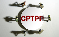 Nhật ủng hộ Đài Loan gia nhập CPTPP?
