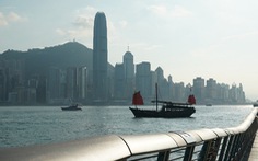 Doanh nghiệp Mỹ thất vọng vì chiến lược 'Zero COVID' của Hong Kong