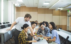 Đại học VinUni phát động cuộc thi Giải bài toán kinh doanh toàn cầu
