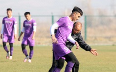 Trước trận gặp U23 Myanmar: U23 Việt Nam sẽ có nhiều chỉnh sửa
