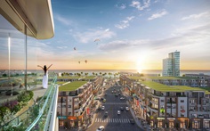 La Gi - điểm đến mới trên bản đồ du lịch Việt Nam