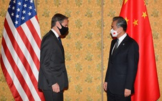 Mỹ nói vẫn theo chính sách 'Một Trung Quốc'