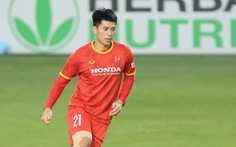 Đối đầu với tuyển Nhật Bản: Ông Park sẽ thay đổi hàng thủ...